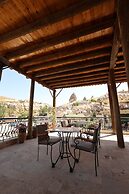 Roma Cave Suite Hotel
