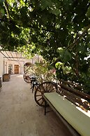 Roma Cave Suite Hotel