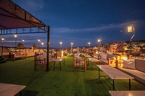 Roma Cave Suite Hotel