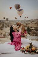 Roma Cave Suite Hotel