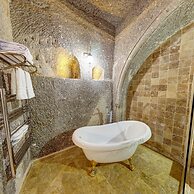 Roma Cave Suite Hotel