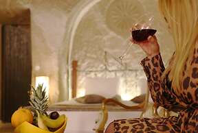 Roma Cave Suite Hotel