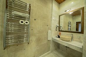 Roma Cave Suite Hotel