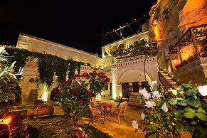 Roma Cave Suite Hotel