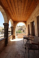 Roma Cave Suite Hotel