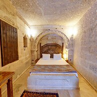 Roma Cave Suite Hotel