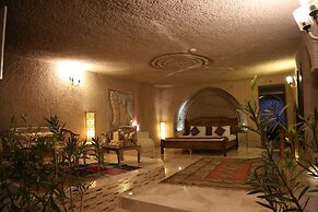 Roma Cave Suite Hotel
