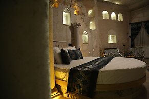 Roma Cave Suite Hotel