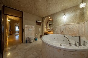 Roma Cave Suite Hotel