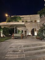Roma Cave Suite Hotel