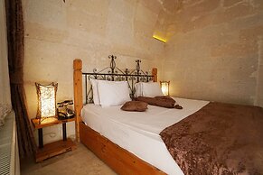 Roma Cave Suite Hotel