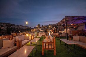 Roma Cave Suite Hotel