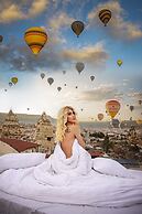 Roma Cave Suite Hotel