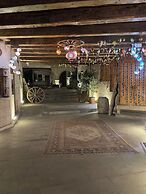 Roma Cave Suite Hotel