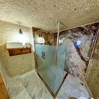 Roma Cave Suite Hotel