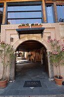 Roma Cave Suite Hotel