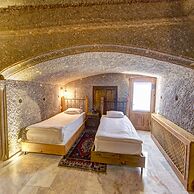 Roma Cave Suite Hotel