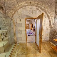 Roma Cave Suite Hotel