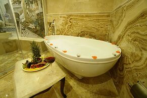 Roma Cave Suite Hotel