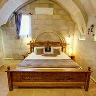 Roma Cave Suite Hotel