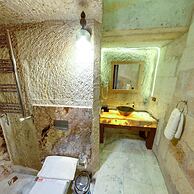 Roma Cave Suite Hotel