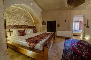 Roma Cave Suite Hotel
