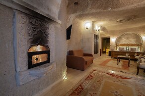 Roma Cave Suite Hotel