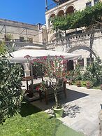 Roma Cave Suite Hotel