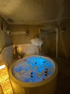 Roma Cave Suite Hotel