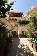 Roma Cave Suite Hotel