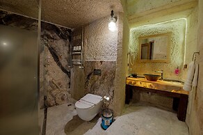 Roma Cave Suite Hotel