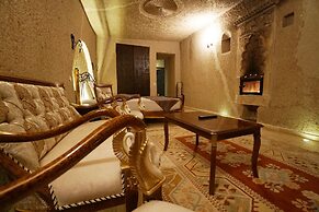 Roma Cave Suite Hotel