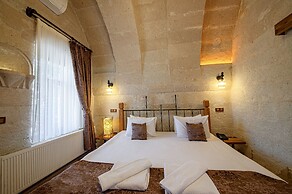 Roma Cave Suite Hotel