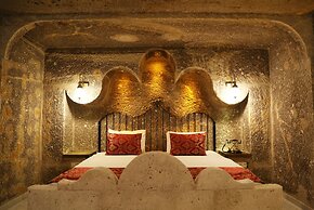 Roma Cave Suite Hotel