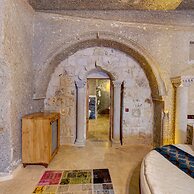 Roma Cave Suite Hotel