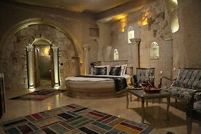 Roma Cave Suite Hotel