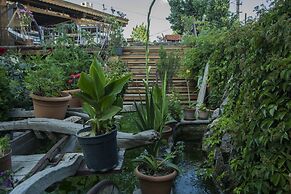 Roma Cave Suite Hotel