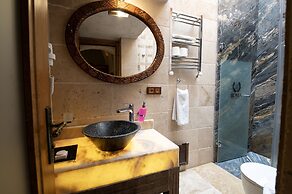 Roma Cave Suite Hotel