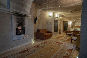 Roma Cave Suite Hotel