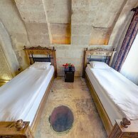 Roma Cave Suite Hotel