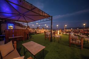 Roma Cave Suite Hotel