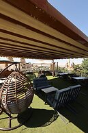 Roma Cave Suite Hotel