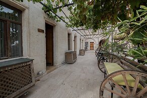 Roma Cave Suite Hotel