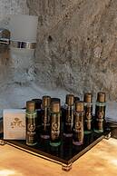 Roma Cave Suite Hotel