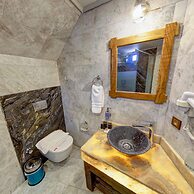 Roma Cave Suite Hotel