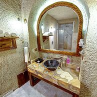 Roma Cave Suite Hotel