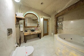 Roma Cave Suite Hotel
