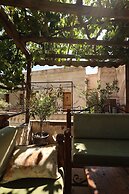 Roma Cave Suite Hotel