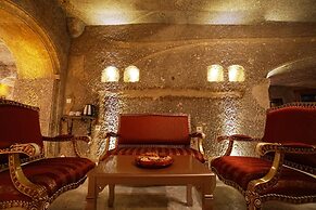 Roma Cave Suite Hotel