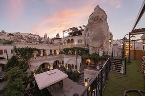 Roma Cave Suite Hotel